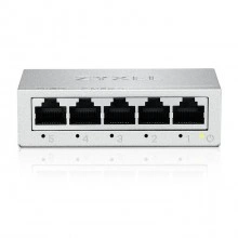 Zyxel GS-105BV5 GS-105BV5-EU0101F коммутатор
