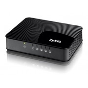 Zyxel GS-105S GS-105S-US0101F коммутатор