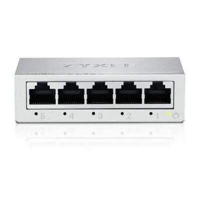 Zyxel GS-108BV5 GS-108BV5-EU0101F коммутатор Zyxel GS-108BV5 GS-108BV5-EU0101F коммутатор