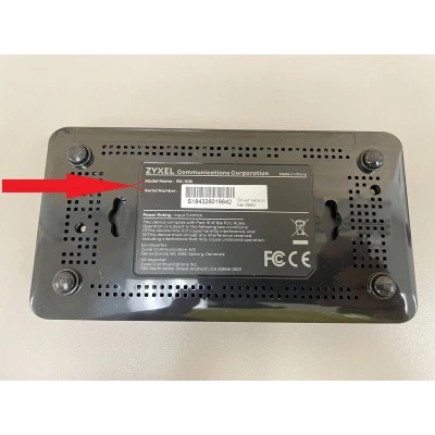 Zyxel GS-108I коммутатор Zyxel GS-108I коммутатор