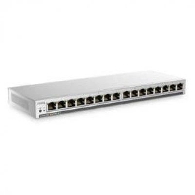 Zyxel GS1100-16E GS1100-16E-EU0101F коммутатор Zyxel GS1100-16E GS1100-16E-EU0101F коммутатор