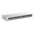 Zyxel GS1100-16E GS1100-16E-EU0101F коммутатор Zyxel GS1100-16E GS1100-16E-EU0101F коммутатор