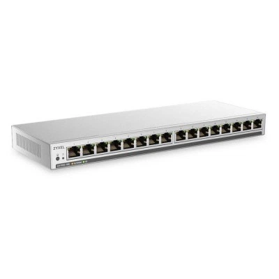 Zyxel GS1100-16E GS1100-16E-EU0101F коммутатор Zyxel GS1100-16E GS1100-16E-EU0101F коммутатор