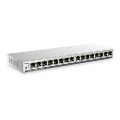 Zyxel GS1100-16EP GS1100-16EP-EU0101F коммутатор Zyxel GS1100-16EP GS1100-16EP-EU0101F коммутатор