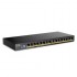 Коммутатор Zyxel GS1100-16EPS GS1100-16EPS-EU0101F 16 портов Коммутатор Zyxel GS1100-16EPS GS1100-16EPS-EU0101F 16 портов