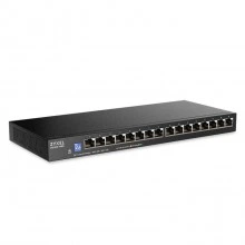 Zyxel GS1100-16ES GS1100-16ES-EU0101F коммутатор