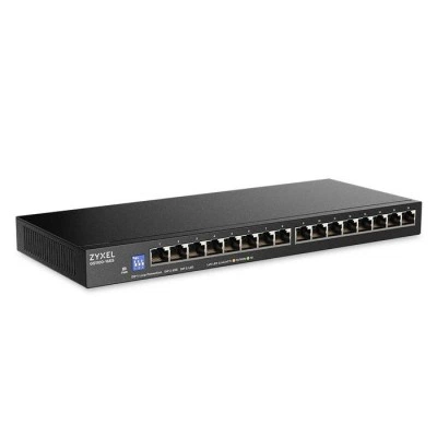 Zyxel GS1100-16ES GS1100-16ES-EU0101F коммутатор