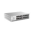 Zyxel GS1100-16 GS1100-16-EU0104F коммутатор Zyxel GS1100-16 GS1100-16-EU0104F коммутатор