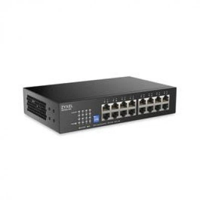 Zyxel GS1100-16S GS1100-16S-EU0101F коммутатор Zyxel GS1100-16S GS1100-16S-EU0101F коммутатор
