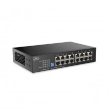 Zyxel GS1100-16S GS1100-16S-EU0101F коммутатор