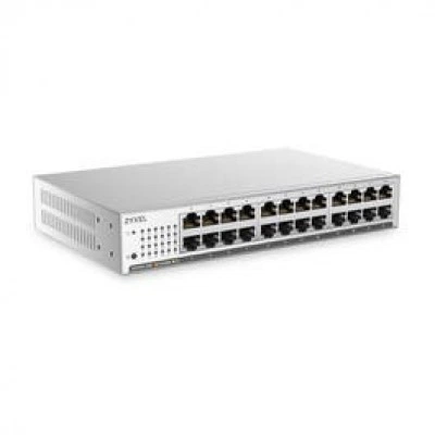 Zyxel GS1100-24E GS1100-24E-EU0104F коммутатор Zyxel GS1100-24E GS1100-24E-EU0104F коммутатор