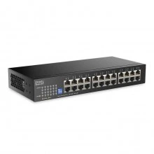 Zyxel GS1100-24ES GS1100-24ES-EU0101F коммутатор