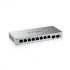 Zyxel GS1200-10V3 GS1200-10V3-EU0101F коммутатор Zyxel GS1200-10V3 GS1200-10V3-EU0101F коммутатор