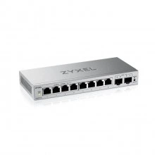 Zyxel GS1200-10V3 GS1200-10V3-EU0101F коммутатор