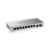 Zyxel GS1200-10V3 GS1200-10V3-EU0101F коммутатор Zyxel GS1200-10V3 GS1200-10V3-EU0101F коммутатор