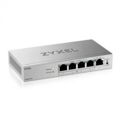 Zyxel GS1200-5HPV3 GS1200-5HPV3-EU0101F коммутатор Zyxel GS1200-5HPV3 GS1200-5HPV3-EU0101F коммутатор