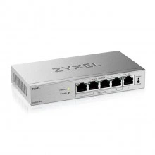Zyxel GS1200-5HPV3 GS1200-5HPV3-EU0101F коммутатор