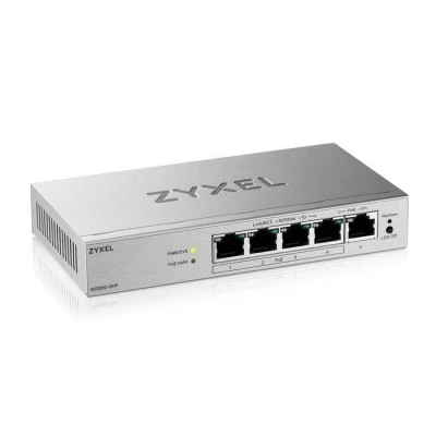 Zyxel GS1200-5HPV3 GS1200-5HPV3-EU0101F коммутатор