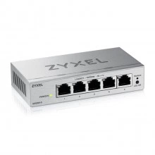 Zyxel GS1200-5V3 GS1200-5V3-EU0101F коммутатор