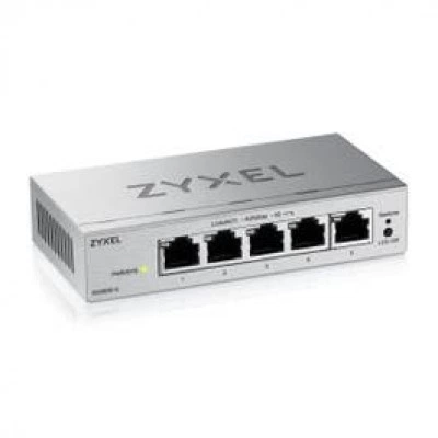 Zyxel GS1200-5V3 GS1200-5V3-EU0101F коммутатор Zyxel GS1200-5V3 GS1200-5V3-EU0101F коммутатор