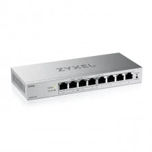 Zyxel GS1200-8HPV3 GS1200-8HPV3-EU0101F коммутатор