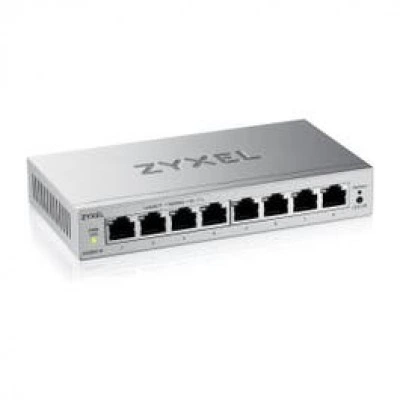 Zyxel GS1200-8V3 GS1200-8V3-EU0101F коммутатор Zyxel GS1200-8V3 GS1200-8V3-EU0101F коммутатор