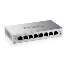 Zyxel GS1200-8V3 GS1200-8V3-EU0101F коммутатор