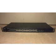 Zyxel GS1510-24 коммутатор