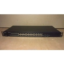 Zyxel GS1510-24 коммутатор