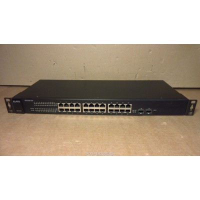 Коммутатор Zyxel GS1510-24 Коммутатор Zyxel GS1510-24