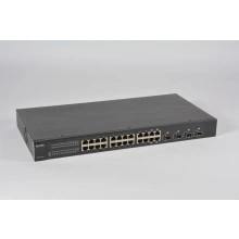 Zyxel GS-1524 коммутатор