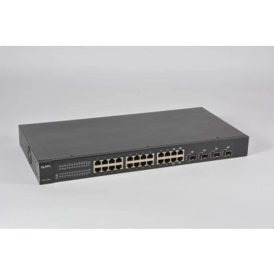 Zyxel GS-1524 коммутатор Zyxel GS-1524 коммутатор