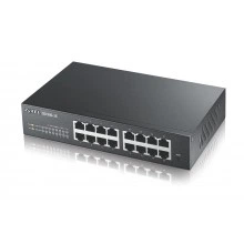 Zyxel GS1900-16 коммутатор