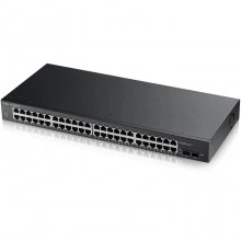Zyxel GS1900-48 GS1900-48-EU0102F коммутатор