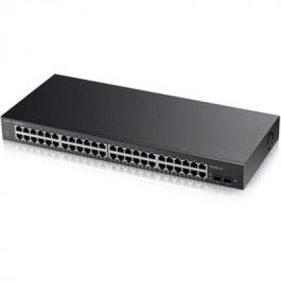 Zyxel GS1900-48 GS1900-48-EU0102F коммутатор Zyxel GS1900-48 GS1900-48-EU0102F коммутатор