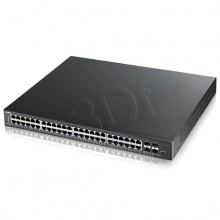 Zyxel GS1910-48HP GS1910-48HP-US0101F коммутатор
