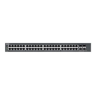 Zyxel GS1910-48 GS1910-48-US0101F коммутатор Zyxel GS1910-48 GS1910-48-US0101F коммутатор