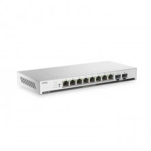 Zyxel GS191510HPV2 GS191510HPV2-EU0101F коммутатор