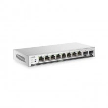 Zyxel GS1915-10V2 GS1915-10V2-EU0101F коммутатор