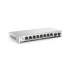 Zyxel GS1915-10V2 GS1915-10V2-EU0101F коммутатор Zyxel GS1915-10V2 GS1915-10V2-EU0101F коммутатор