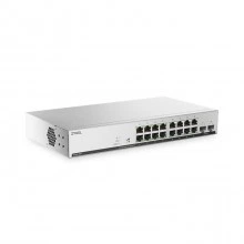 Zyxel GS191518EPV2 GS191518EPV2-EU0101F коммутатор