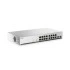 Zyxel GS191518EPV2 GS191518EPV2-EU0101F коммутатор Zyxel GS191518EPV2 GS191518EPV2-EU0101F коммутатор