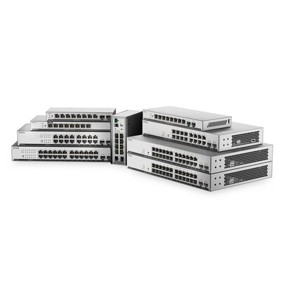 Zyxel GS191518EPV2 GS191518EPV2-EU0101F коммутатор Zyxel GS191518EPV2 GS191518EPV2-EU0101F коммутатор