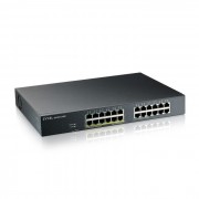 Zyxel GS1915-24EP GS1915-24EP-EU0101F коммутатор