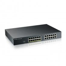 Zyxel GS1915-24EP GS1915-24EP-EU0101F коммутатор