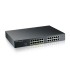 Коммутатор Zyxel GS1915-24EP GS1915-24EP-EU0101F 24 портов Коммутатор Zyxel GS1915-24EP GS1915-24EP-EU0101F 24 портов
