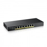 Zyxel GS1915-8EP GS1915-8EP-EU0101F коммутатор