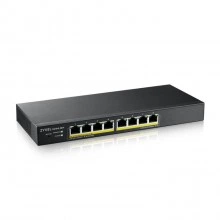Zyxel GS1915-8EP GS1915-8EP-EU0101F коммутатор