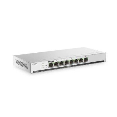 Zyxel GS1915-8 GS1915-8-EU0101F коммутатор Zyxel GS1915-8 GS1915-8-EU0101F коммутатор