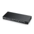 Zyxel GS1915-8 GS1915-8-EU0101F коммутатор Zyxel GS1915-8 GS1915-8-EU0101F коммутатор